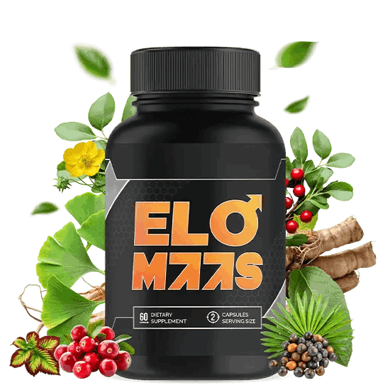 elomaas Supplement